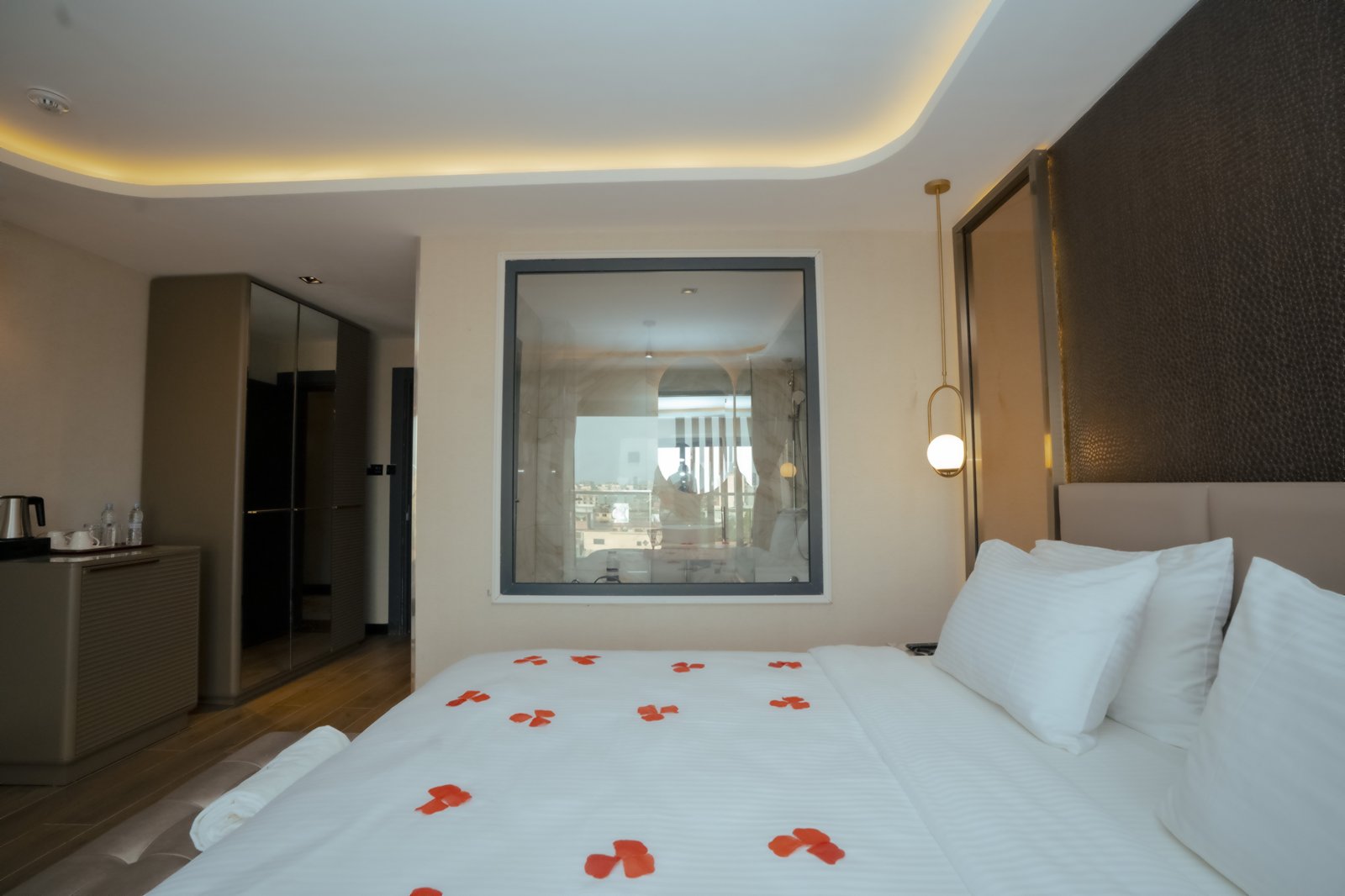 Platinum Suite - Vue 6