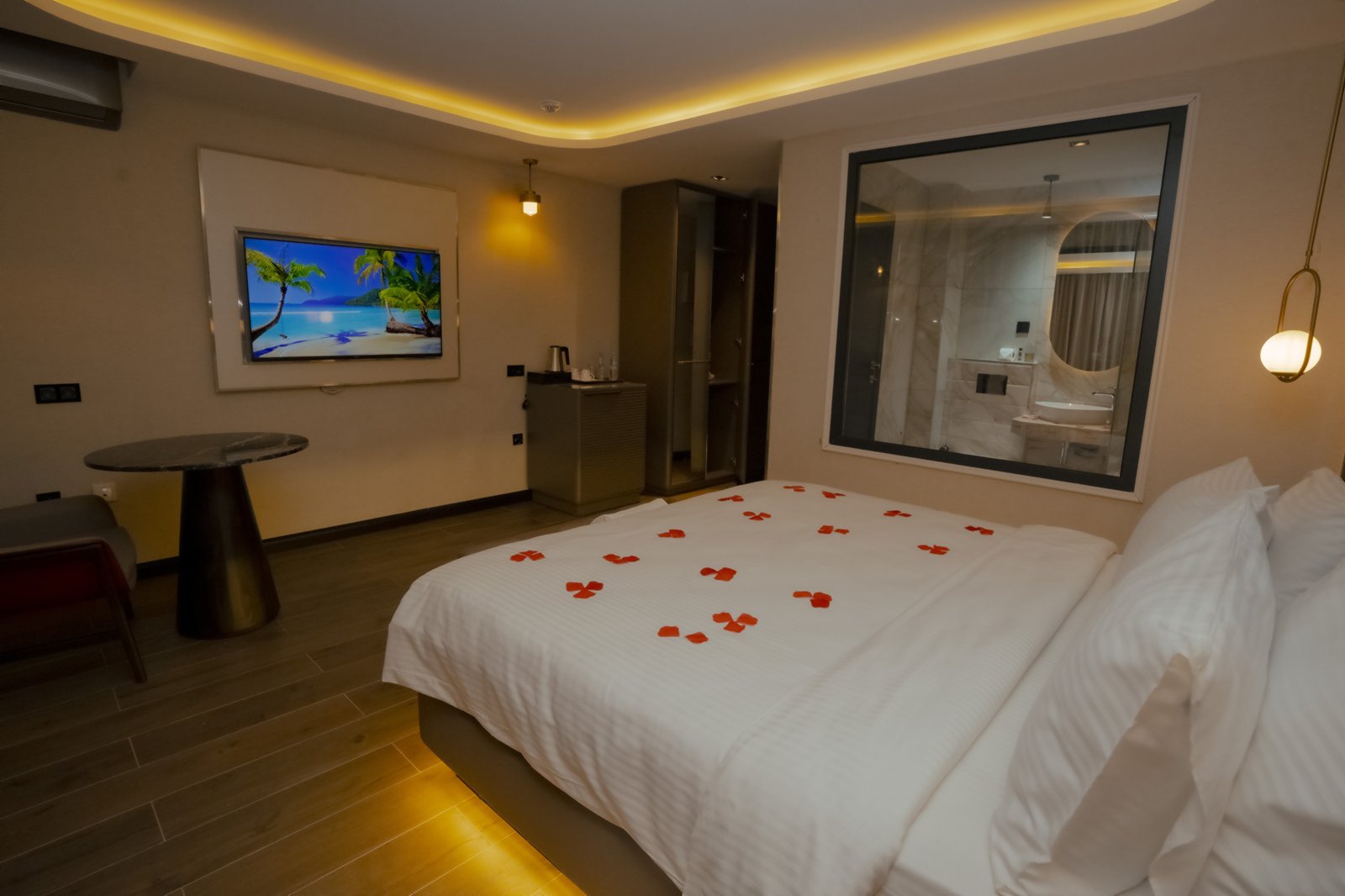 Platinum Suite - Vue 8