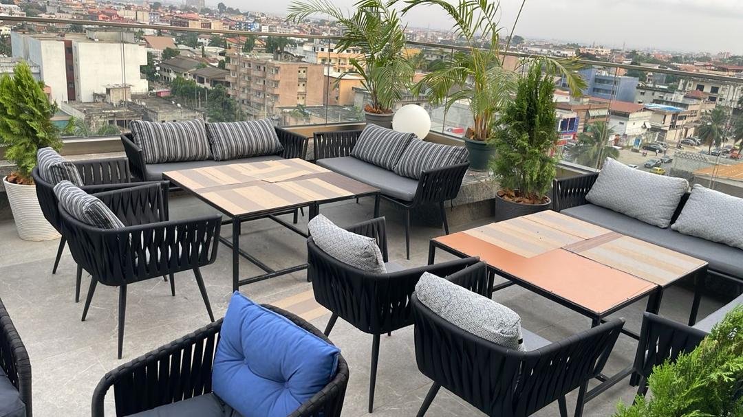 Rooftop Platinum 360°